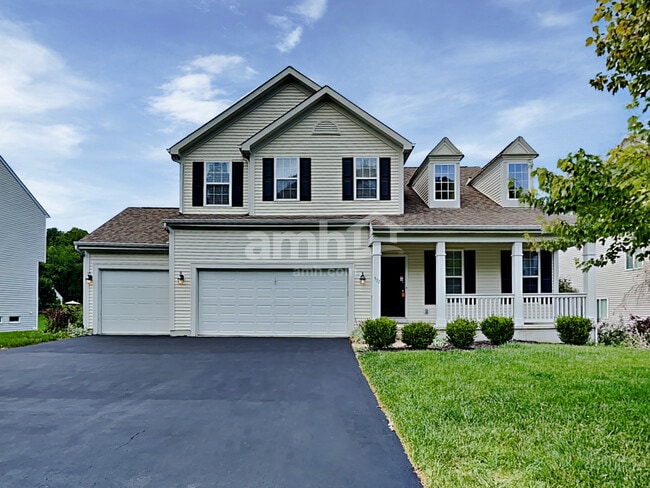 property at 532 Greenwood Loop