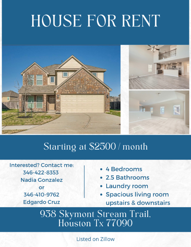 938 Skymont Stream Trail