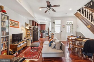 635 Fitzwater St in Philadelphia, PA - Building Photo - Building Photo