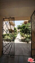 1538 Stanford St in Santa Monica, CA - Building Photo - Building Photo
