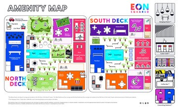 EON Squared* in Fort Lauderdale, FL - Building Photo - Building Photo
