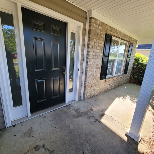 426 Foxwood Ln in Wilmington, NC - Building Photo - Building Photo