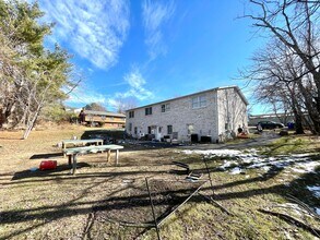 709 Lee St in Blacksburg, VA - Building Photo - Building Photo