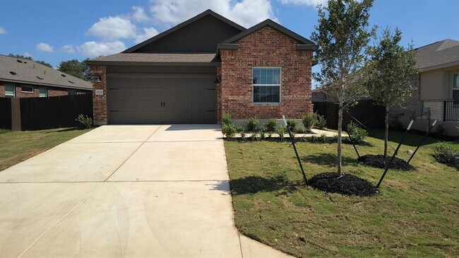 property at 1528 Chapel Rnch Rd