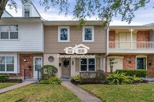 1411 Ramada Dr in Houston, TX - Building Photo