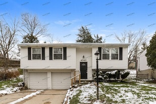 4343 Mt Alverno Rd in Cincinnati, OH - Building Photo