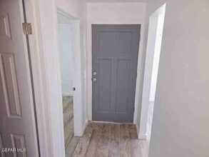 6037 Morning Glory Cir in El Paso, TX - Building Photo - Building Photo
