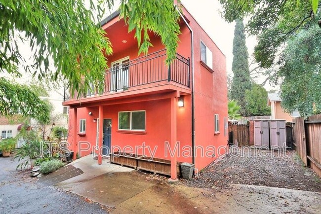 property at 4222 Crestline Ave