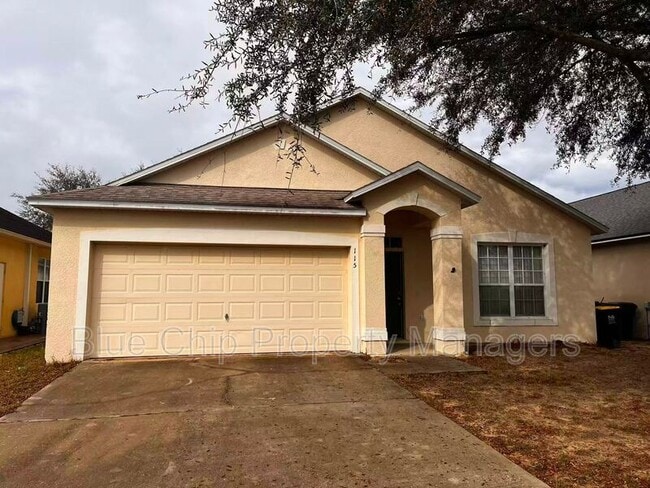 property at 115 Sahalli Ct