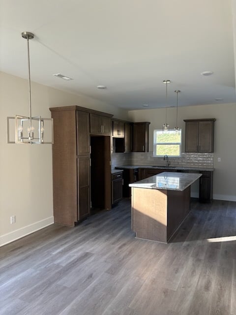 4727 Heiskell Dr in Chattanooga, TN - Foto de edificio - Building Photo