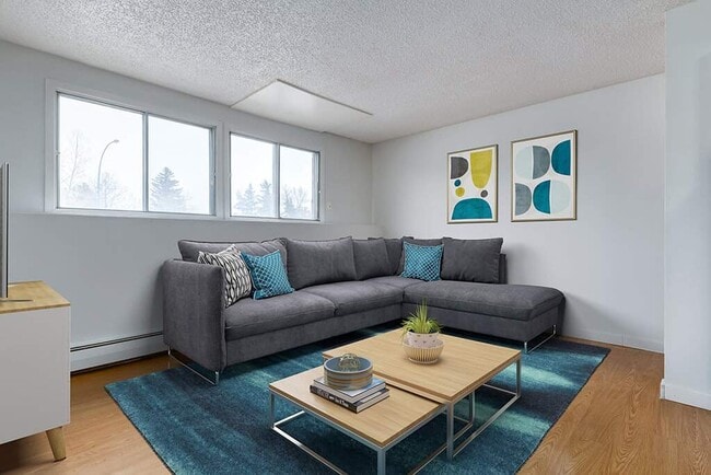 Princess Ann Apartments in Yorkton, SK - Building Photo - Building Photo