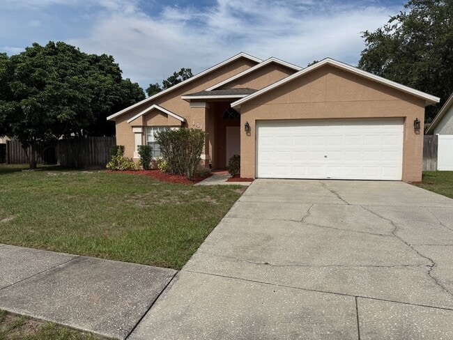 property at 141 Morning Glory Dr