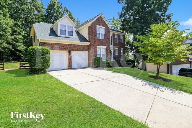 2603 Yarrow Rd in Charlotte, NC - Foto de edificio - Building Photo