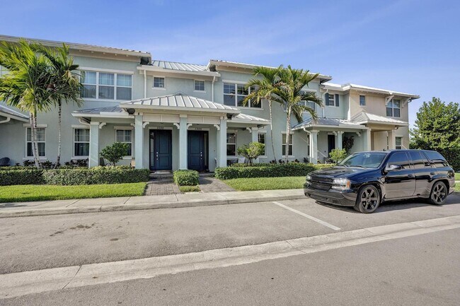 property at 1300 Eucalyptus Dr