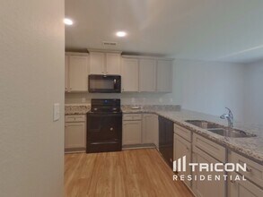 165 Trailwood Ct in Granite Quarry, NC - Building Photo - Building Photo