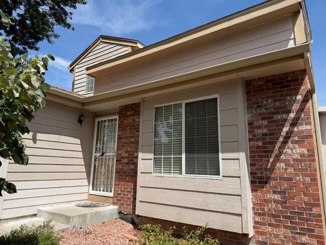 property at 17875 E Colgate Pl