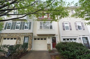 13513 Niagara Falls Ct in Germantown, MD - Building Photo