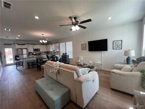 23 El Paso Dr in Weslaco, TX - Building Photo - Building Photo