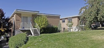631-637 De Soto St in Salt Lake City, UT - Building Photo