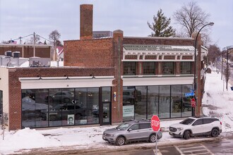 1786 Main St in Buffalo, NY - Building Photo - Building Photo