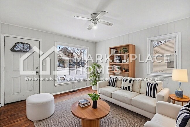 property at 13050 Couwlier Ave