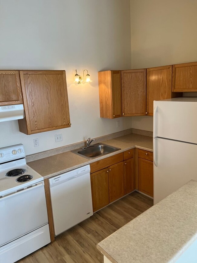 1307-1309 Holly St in Nampa, ID - Building Photo - Building Photo