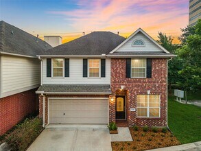 2626 Couch St in Houston, TX - Building Photo - Building Photo