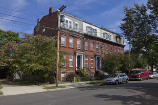 29 Eld St Apartments