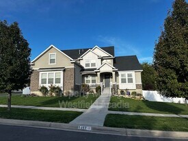 1457 S Canyon View Dr in Saratoga Springs, UT - Building Photo