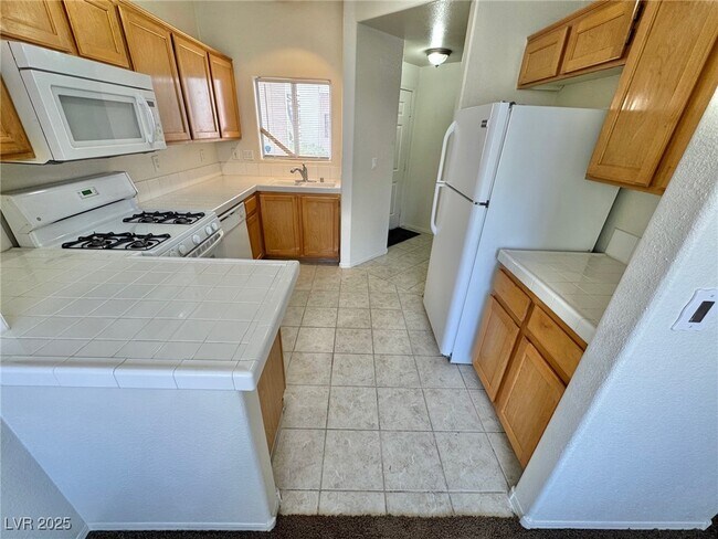 2112 Calville St in Las Vegas, NV - Building Photo - Building Photo
