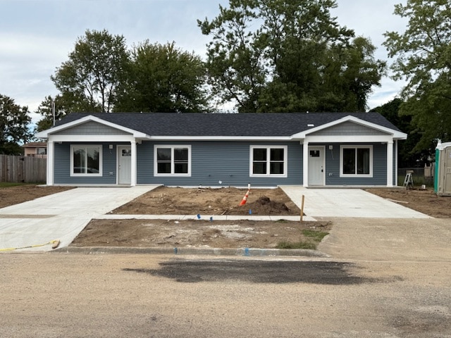 property at 708 Hoaglin Dr