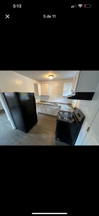 1309 County Home Rd in Conover, NC - Building Photo