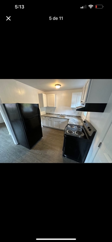 property at 1309 County Home Rd