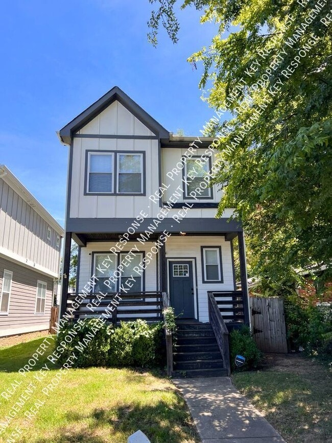 property at 1736 16th Ave N