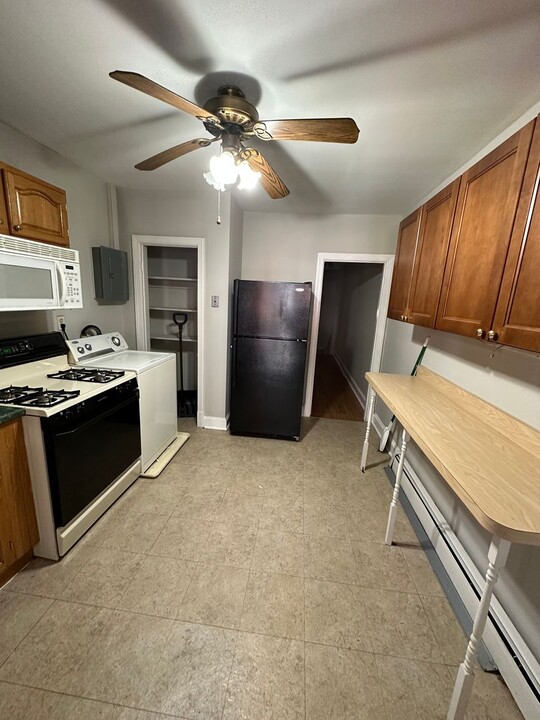 5218 Harford Rd in Baltimore, MD - Building Photo