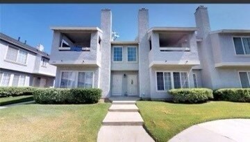 180 W Walnut Ave in Rialto, CA - Foto de edificio