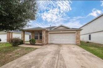 1123 Desert Palms Ln in Rosenberg, TX - Building Photo - Building Photo