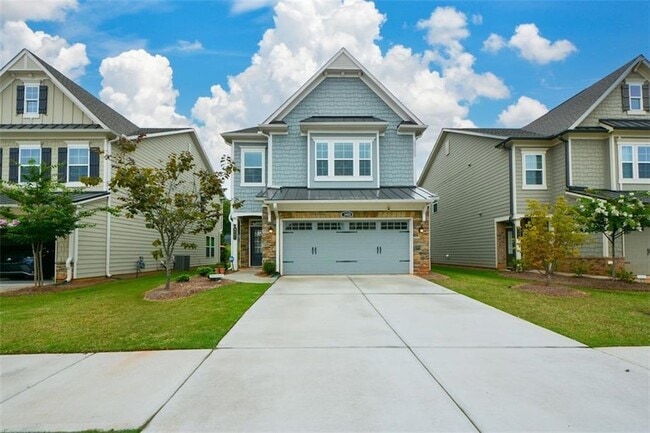 3401 Park Pointe Cir in Scottdale, GA - Building Photo - Building Photo