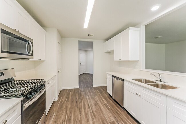 21706 N Werrington Way in Houston, TX - Building Photo - Building Photo