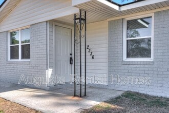 2336 Prague Ct in Augusta, GA - Building Photo - Building Photo