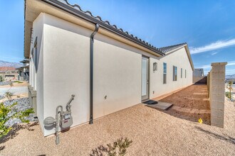 1544 N Daylight St in Washington, UT - Building Photo - Building Photo