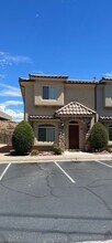 2075 S Sir Monte Dr in Saint George, UT - Building Photo - Building Photo
