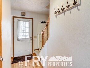 2781 Osceola St in Denver, CO - Building Photo - Building Photo