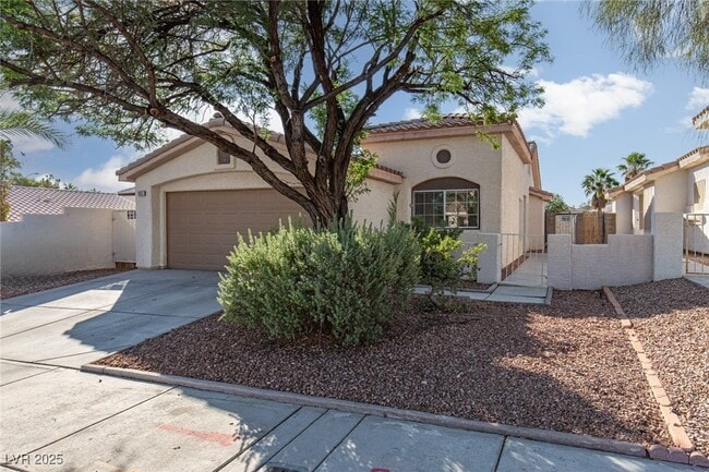 property at 8057 Broken Spur Ln