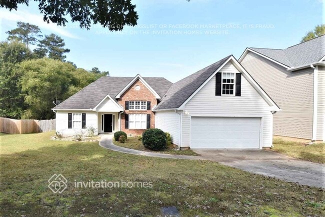 property at 1315 Haynes Trace Ct SW