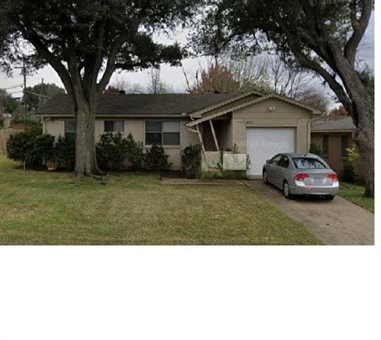 property at 8942 Clearwater Dr