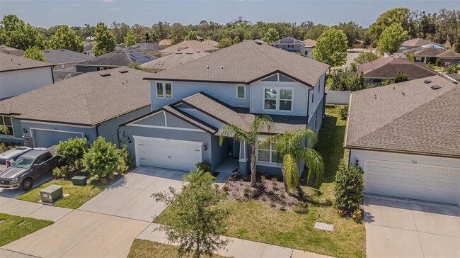 744 Parsons Mooring Ct in Seffner, FL - Building Photo - Building Photo