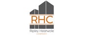 Property Management Company Logo Ripley Heatwole Co., Inc.