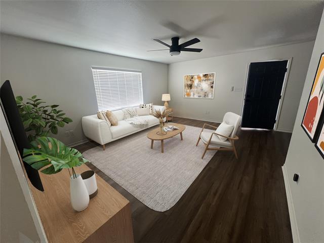 property at 4639 Williams Rd