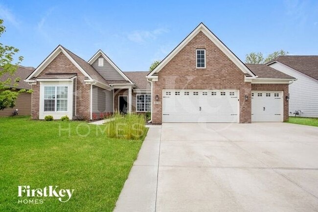 property at 4434 Hayward Way